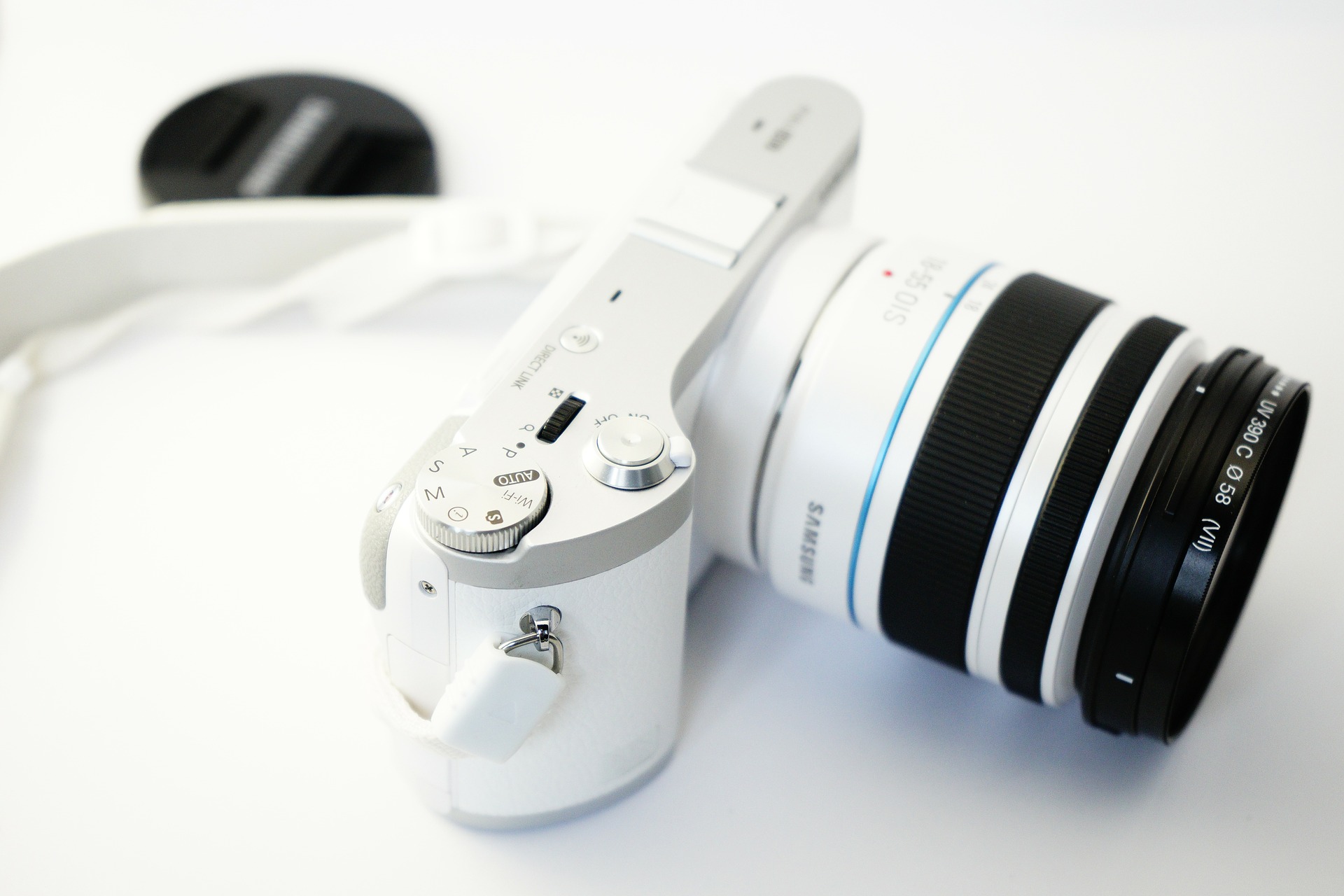 Camera