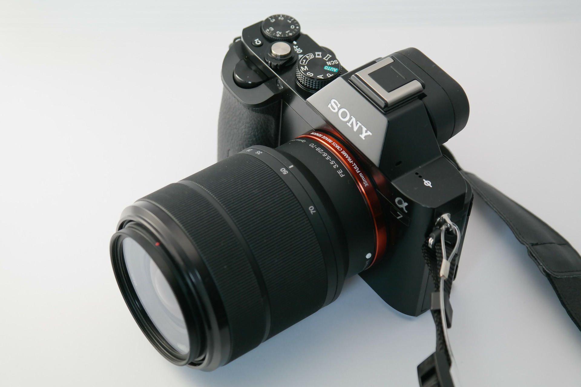 Camera