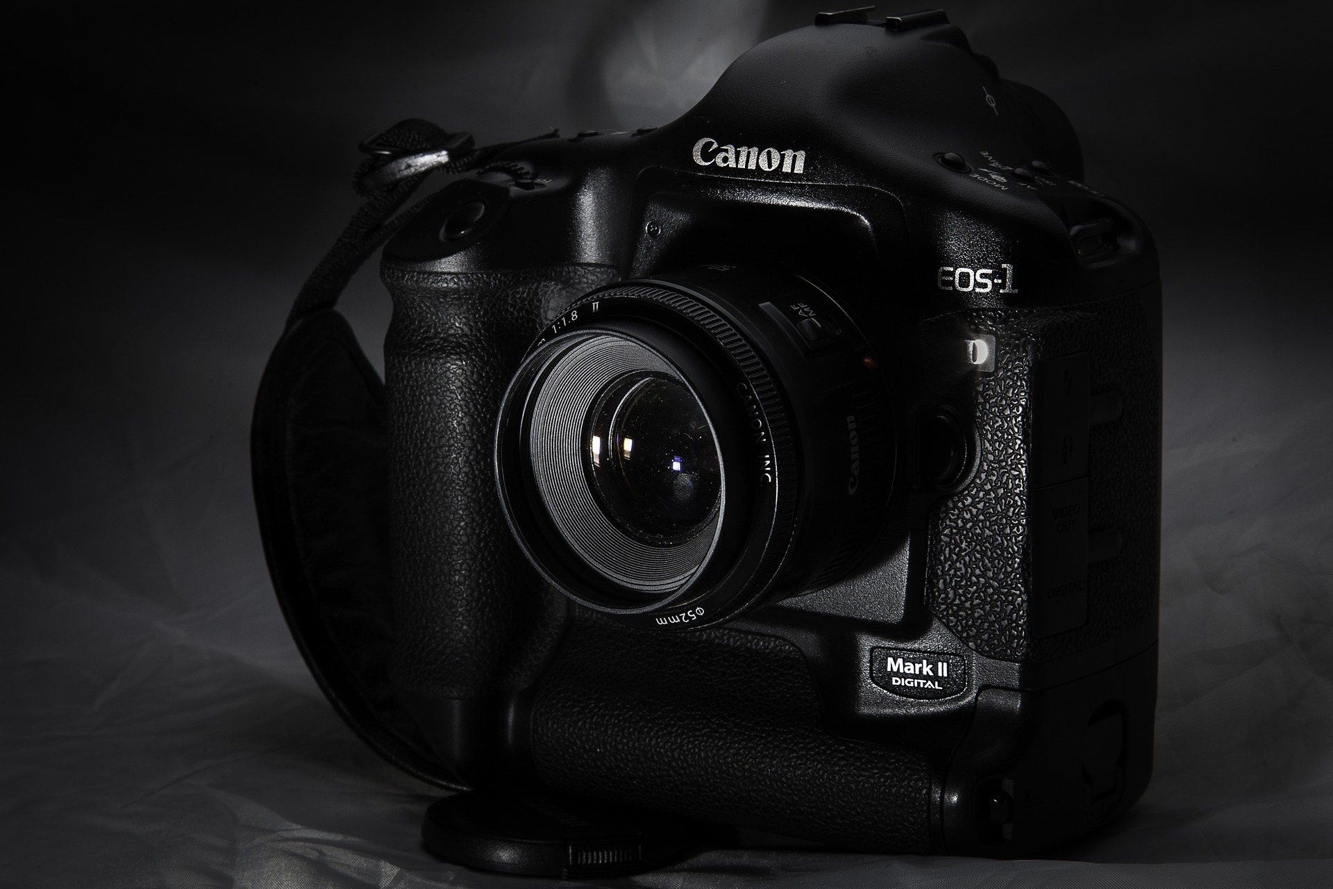 Camera